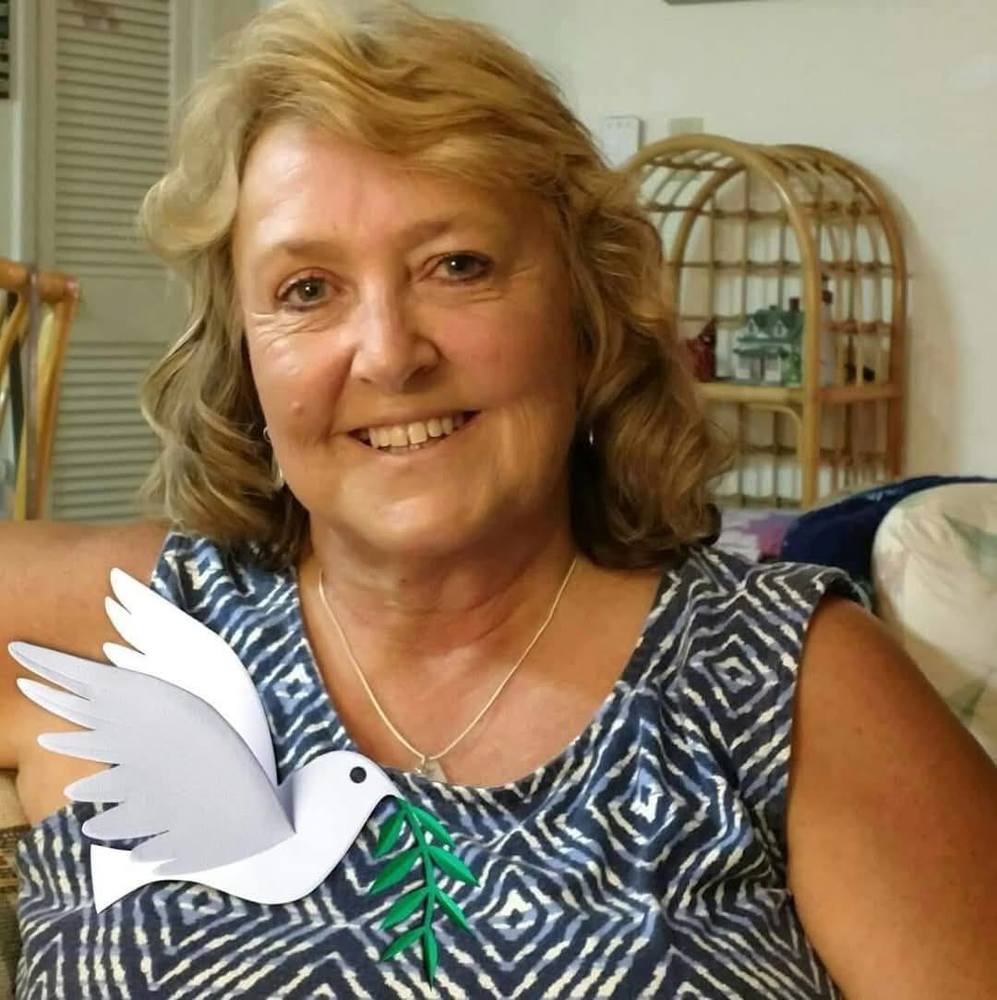 Meet your Posher, Lynn